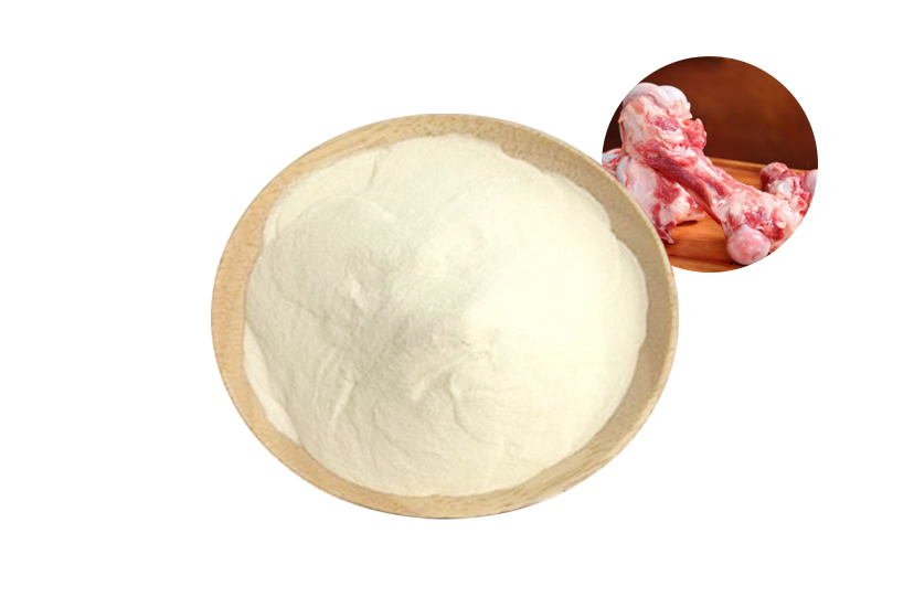 Bovine Bone Peptide